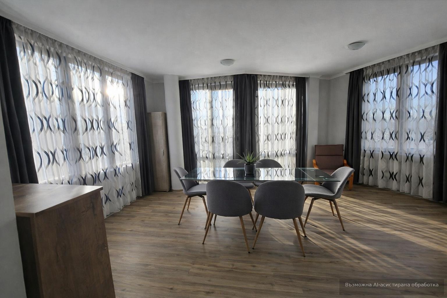 Дава под наем 4-СТАЕН, гр. Пловдив, Мараша, снимка 2 - Апартаменти - 54041608