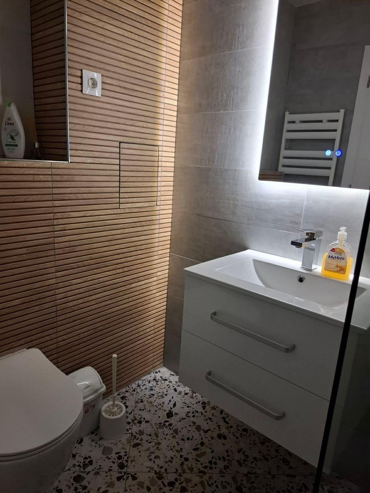 Дава под наем 4-СТАЕН, гр. София, Кръстова вада, снимка 13 - Апартаменти - 54350468