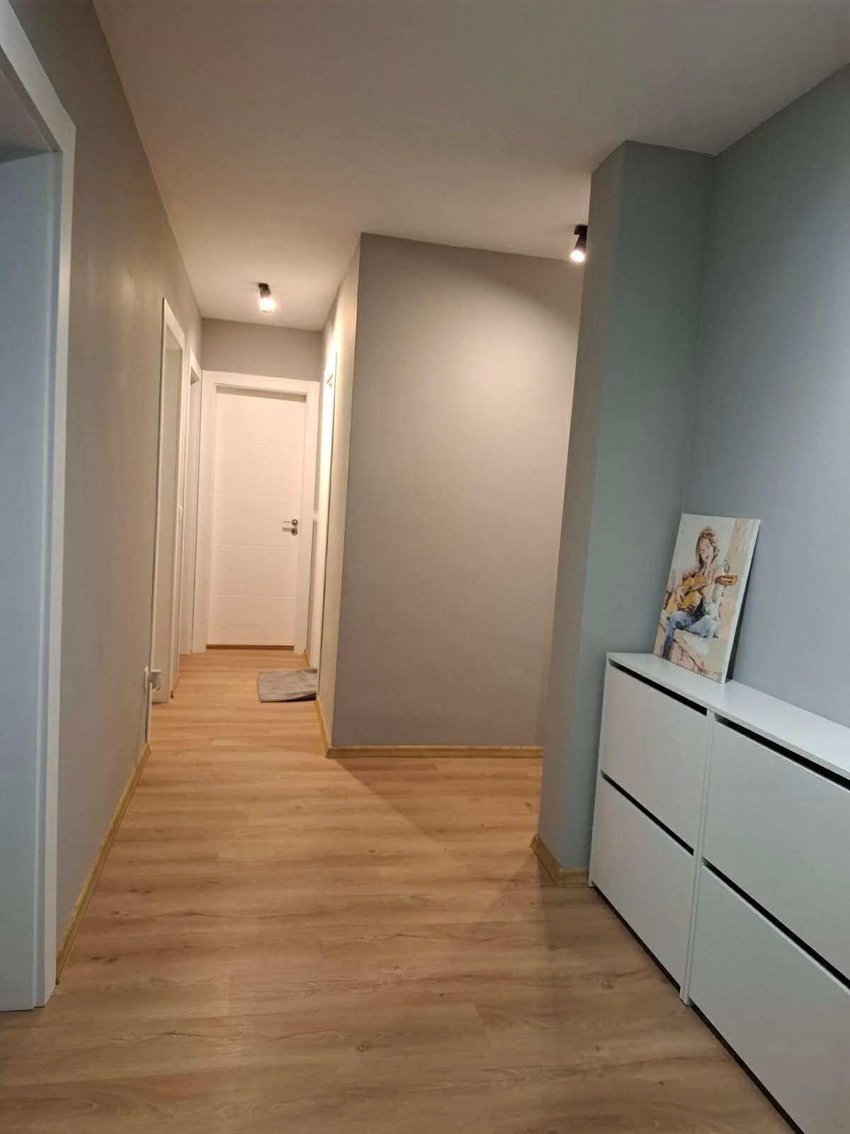 Дава под наем 4-СТАЕН, гр. София, Кръстова вада, снимка 15 - Апартаменти - 54350468