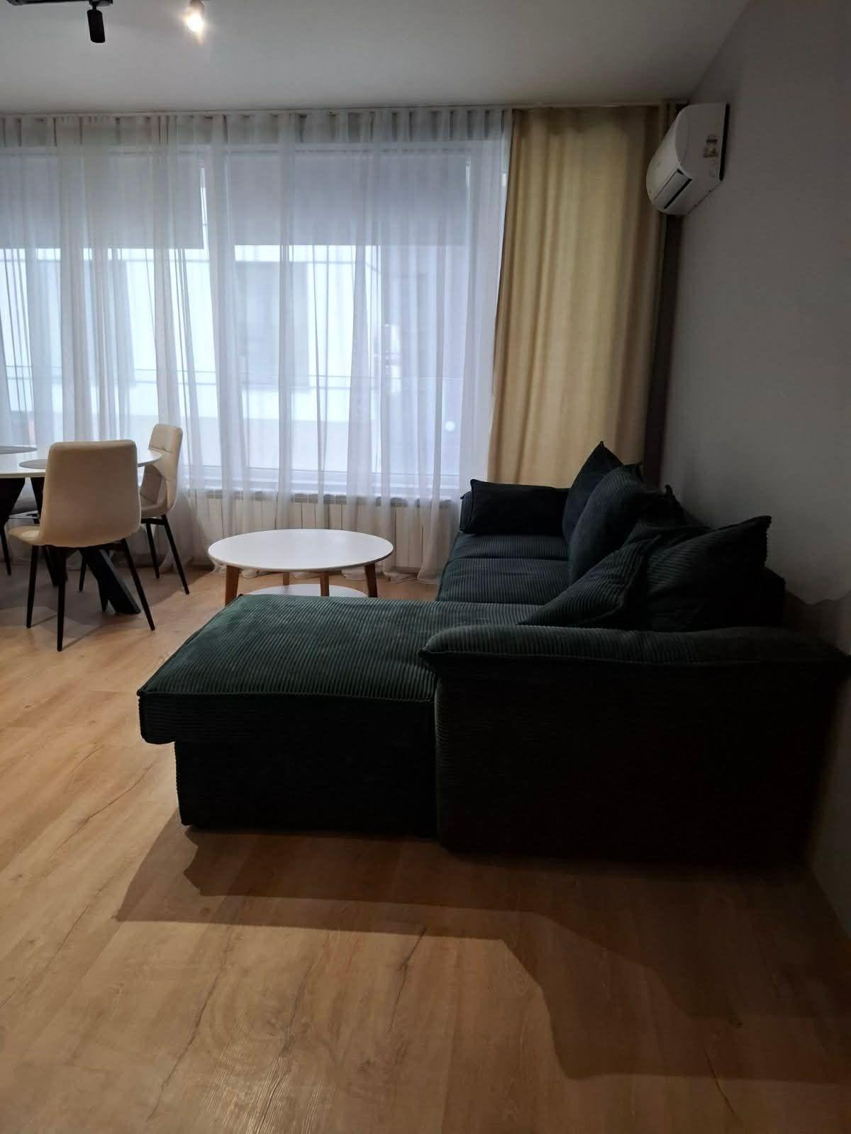 Дава под наем 4-СТАЕН, гр. София, Кръстова вада, снимка 3 - Апартаменти - 54350468