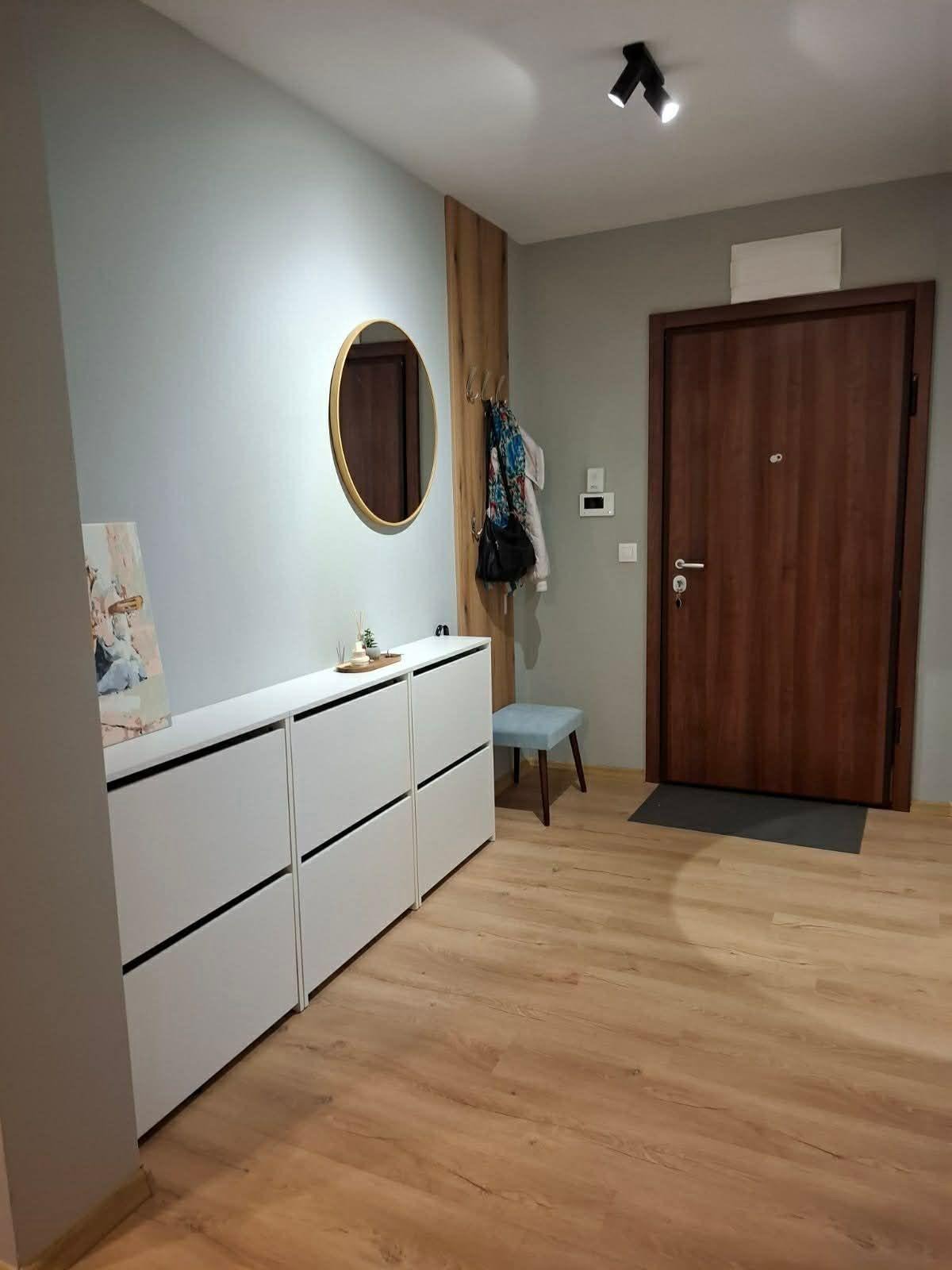 Дава под наем 4-СТАЕН, гр. София, Кръстова вада, снимка 16 - Апартаменти - 54350468