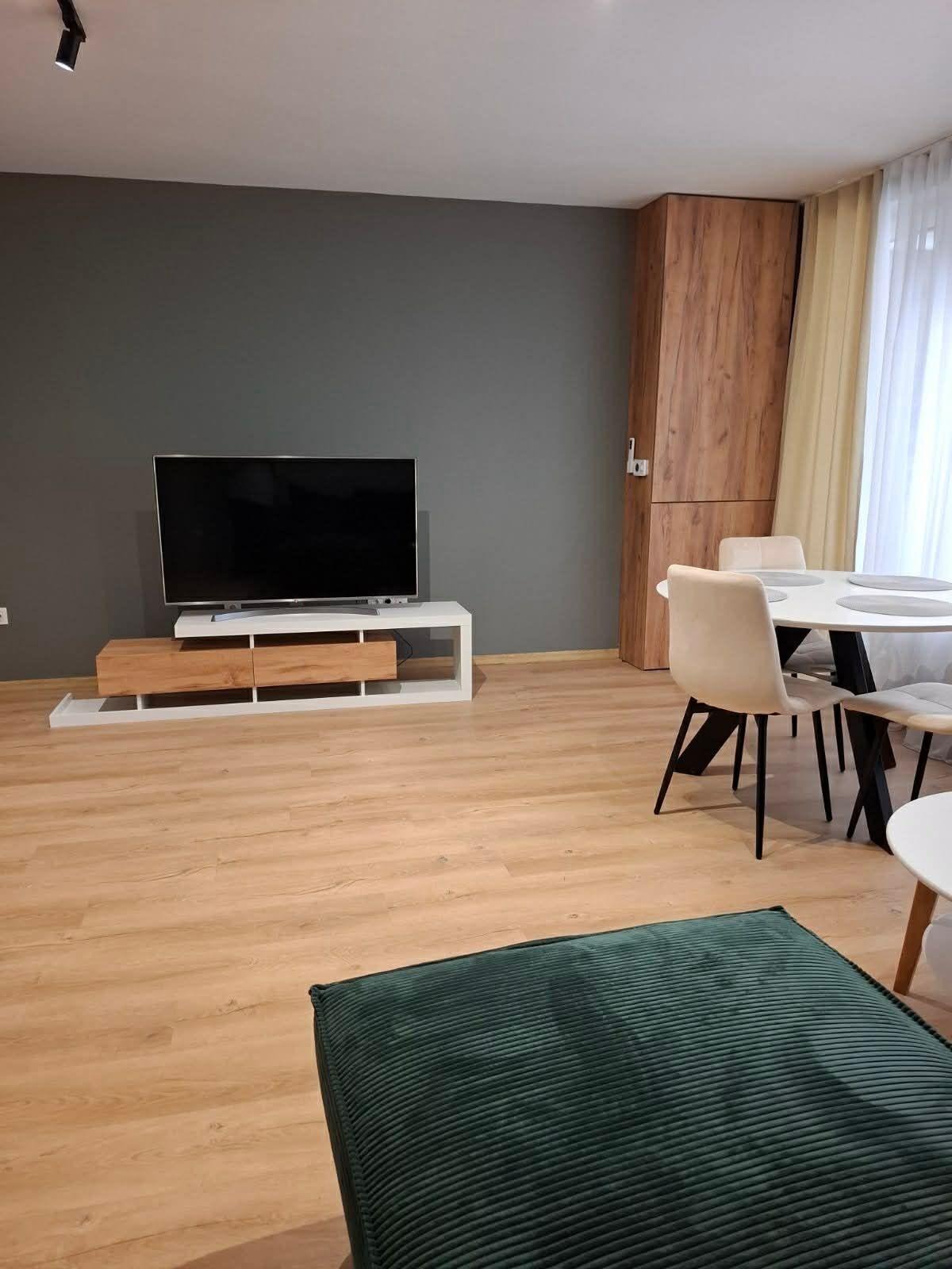 Дава под наем 4-СТАЕН, гр. София, Кръстова вада, снимка 4 - Апартаменти - 54350468