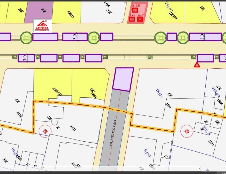 Дава под наем ЗАВЕДЕНИЕ, гр. Русе, Център, снимка 2 - Заведения - 54132674