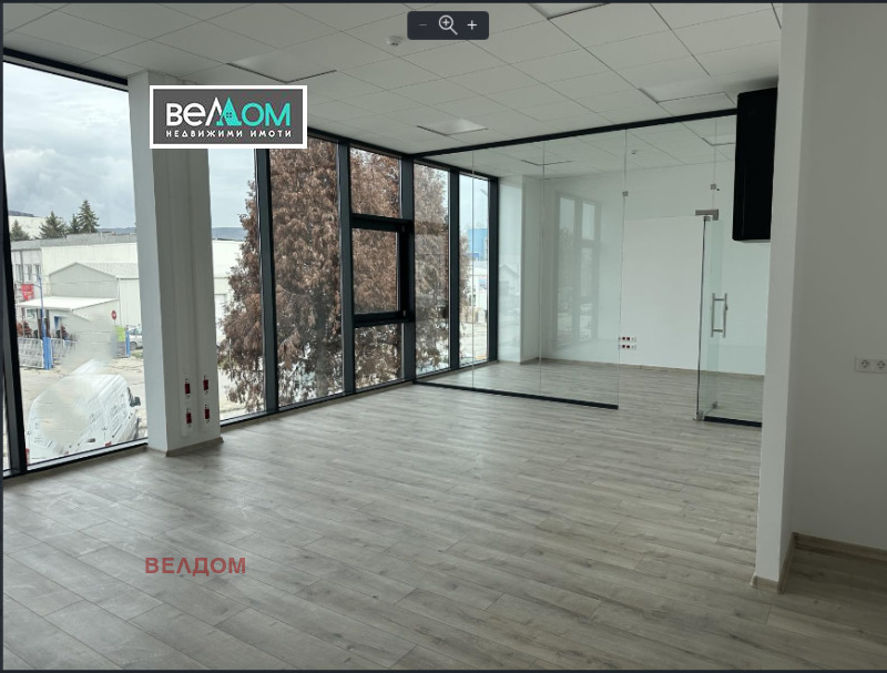 Дава под Наем ОФИС в град Варна, Западна промишлена зона - 71 кв.м / 572 € » 1 118.73 лв., ВЕЛДОМ