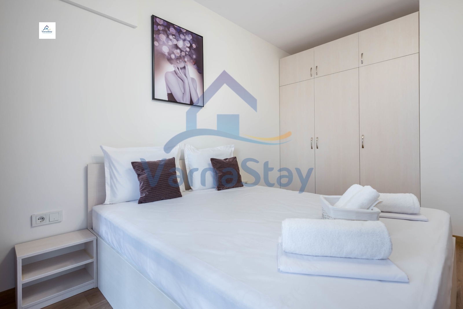 Дава под Наем 2-СТАЕН | Imot.bg — изображение 10