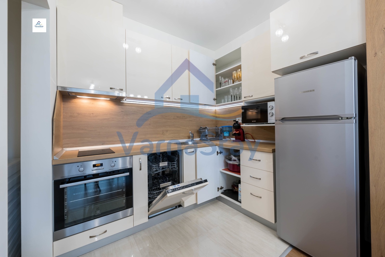 Дава под Наем 2-СТАЕН | Imot.bg — изображение 4