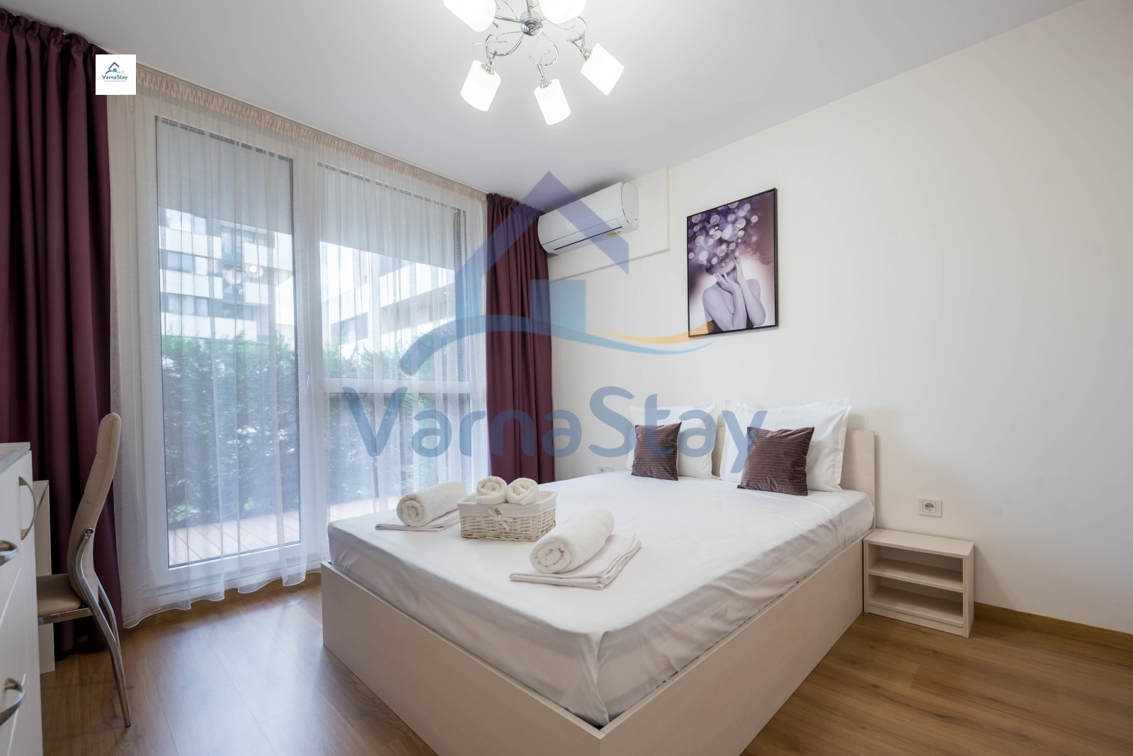 Дава под Наем 2-СТАЕН | Imot.bg — изображение 7