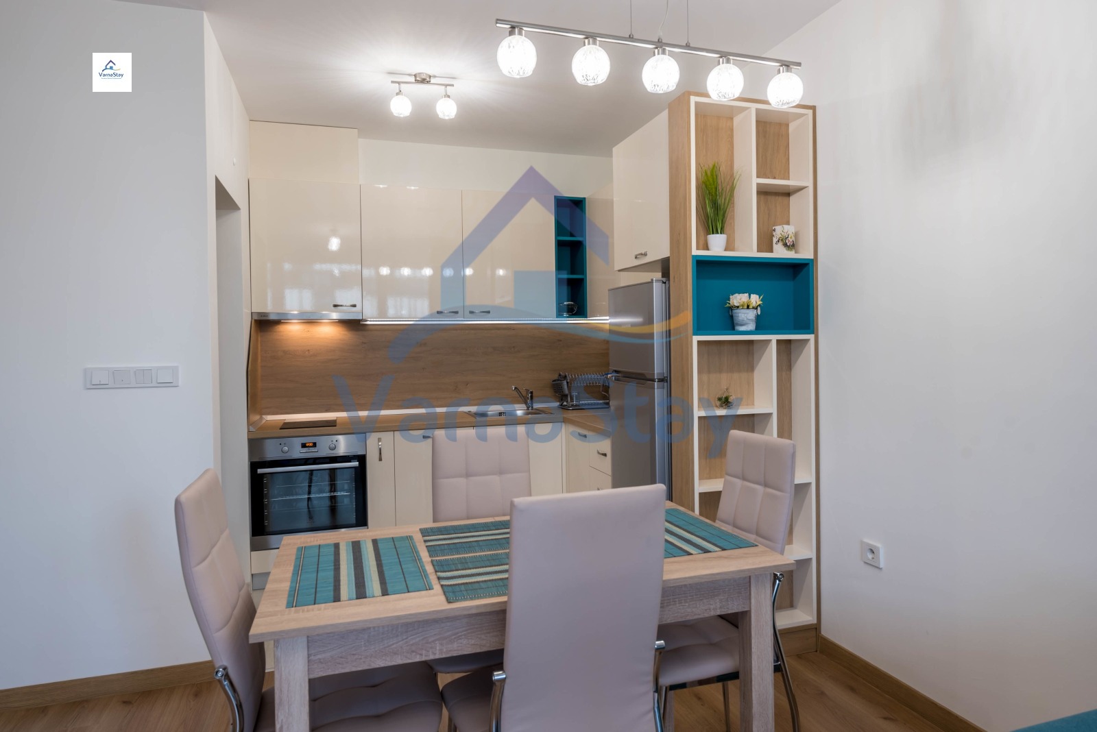 Дава под Наем 2-СТАЕН | Imot.bg — изображение 3