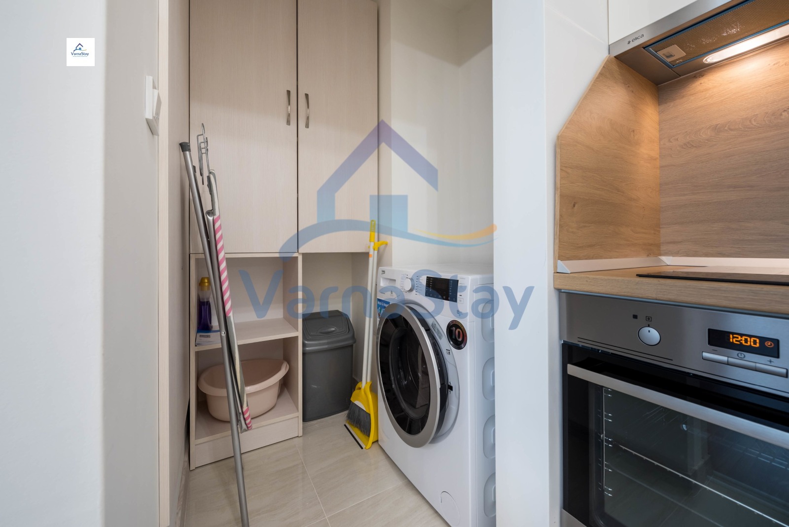 Дава под Наем 2-СТАЕН | Imot.bg — изображение 5