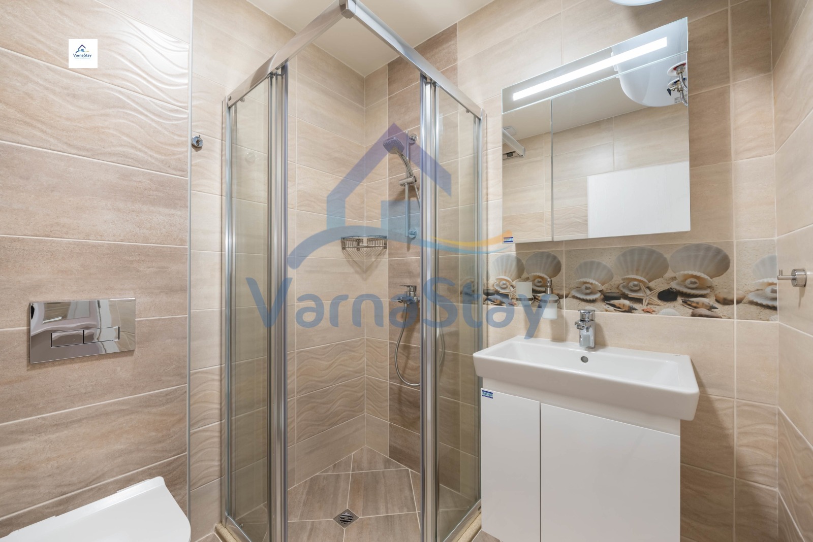 Дава под Наем 2-СТАЕН | Imot.bg — изображение 12