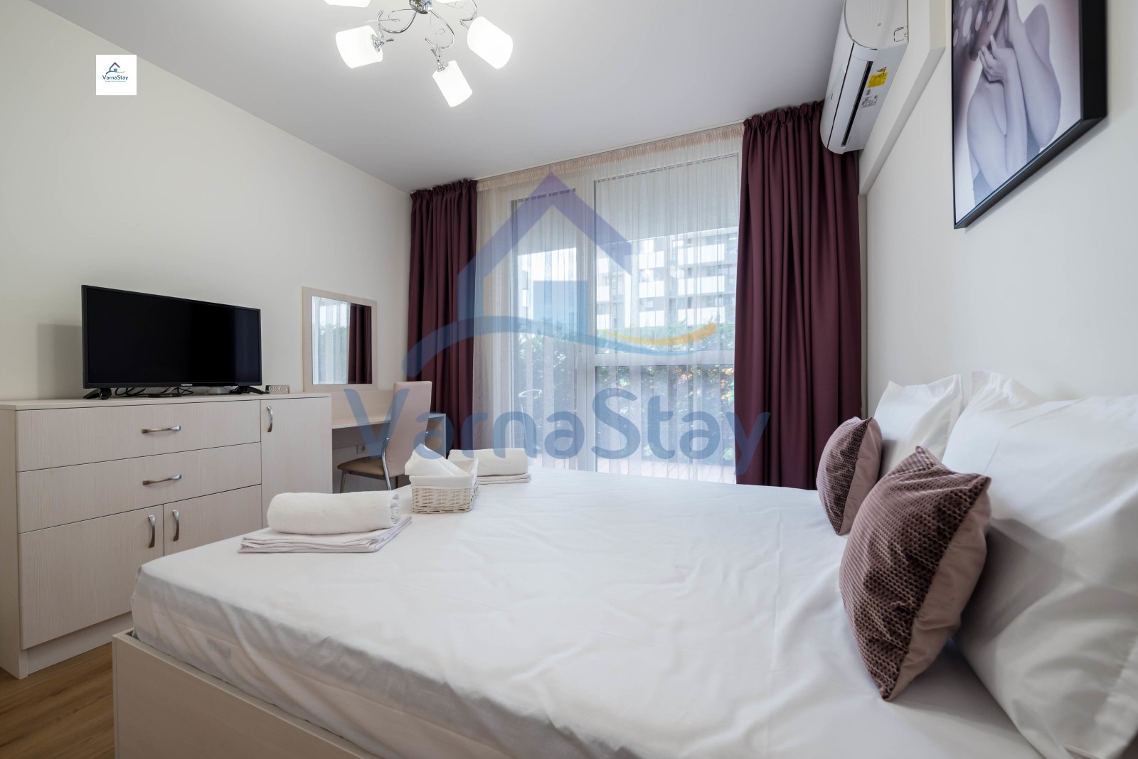 Дава под Наем 2-СТАЕН | Imot.bg — изображение 8