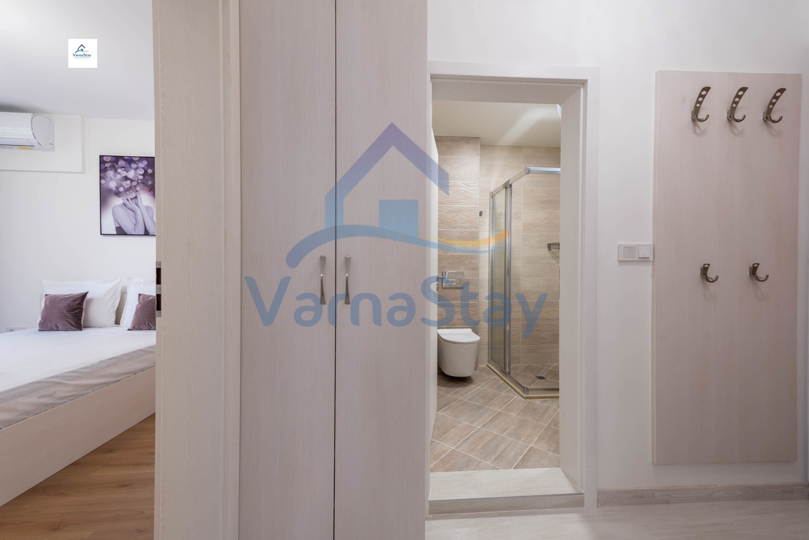 Дава под Наем 2-СТАЕН | Imot.bg — изображение 11