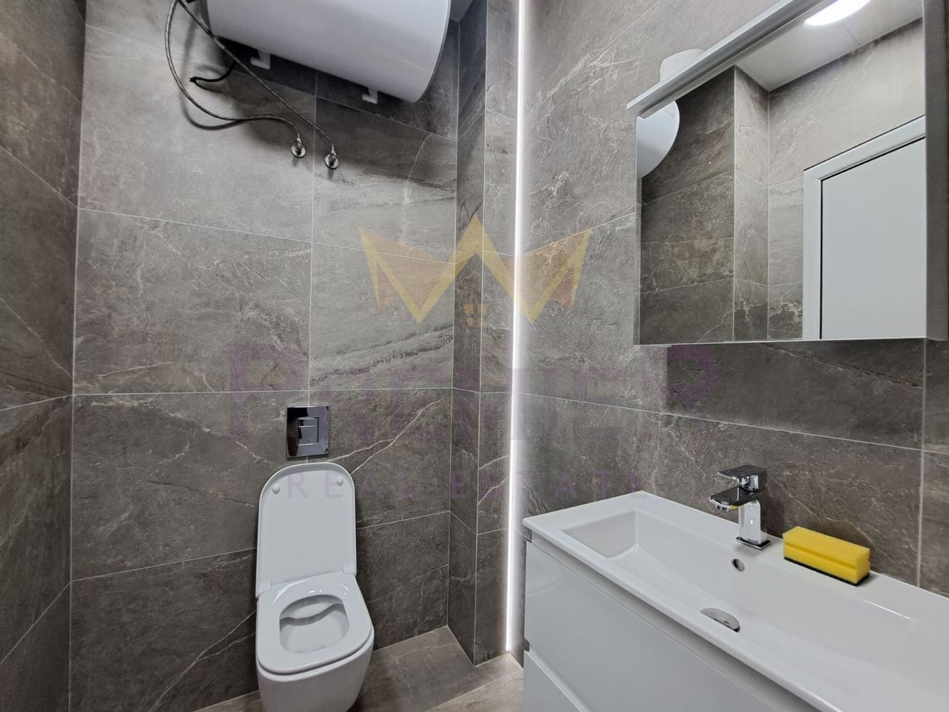 Дава под Наем 3-СТАЕН | Imot.bg — изображение 7