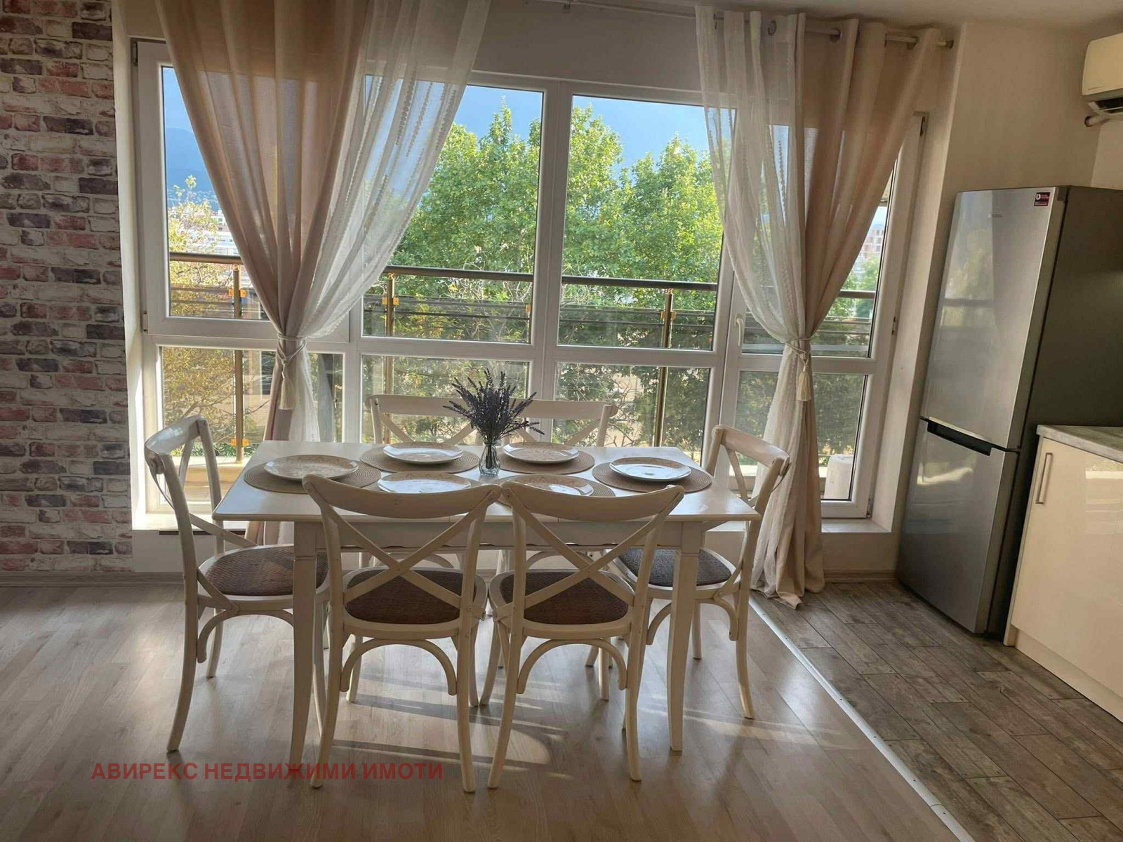 Дава под Наем 3-СТАЕН | Imot.bg — изображение 6