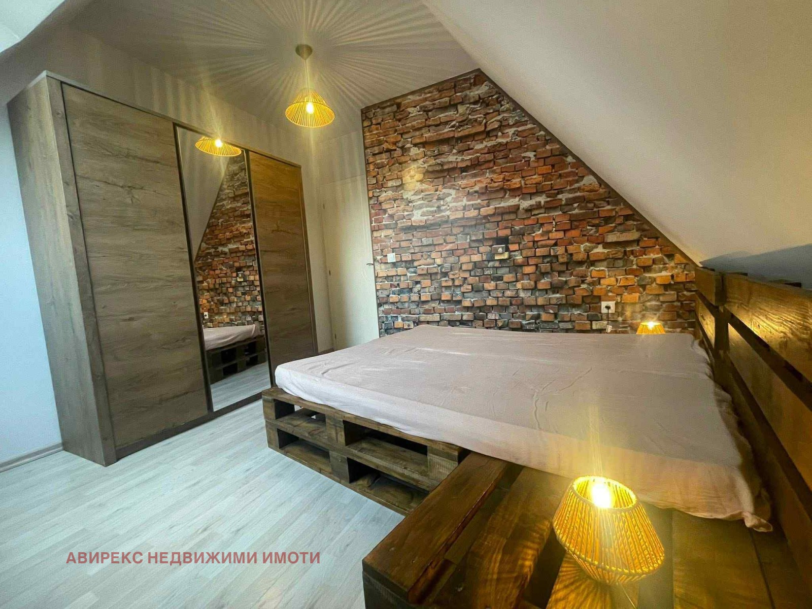 Дава под Наем 3-СТАЕН | Imot.bg — изображение 9