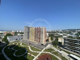 1 ložnice Pobeda, Varna