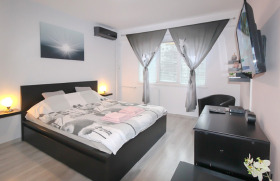 Zu vermieten 2 Schlafzimmer