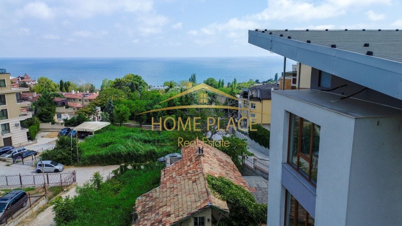 Дава под наем 1-СТАЕН, гр. Варна, Свети Никола, снимка 9 - Апартаменти - 52626879