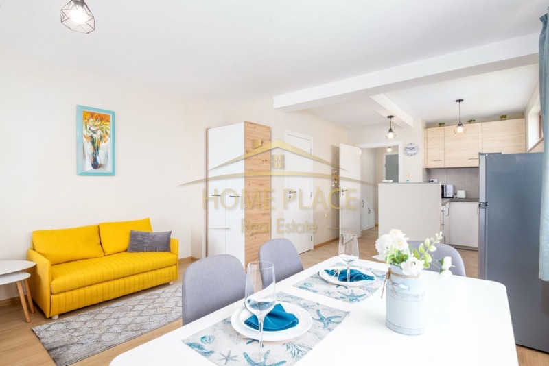 Под наем 1-СТАЕН, град Варна, Свети Никола • 790 лв. / 403.92 € • 69229209 1