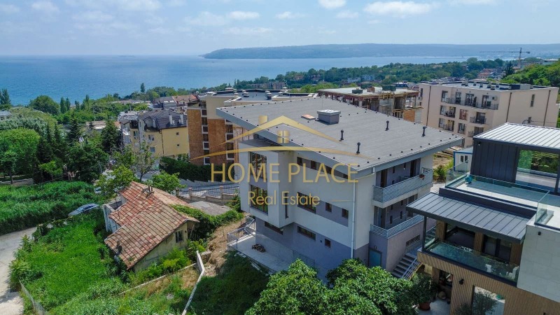 Дава под наем 1-СТАЕН, гр. Варна, Свети Никола, снимка 11 - Апартаменти - 52626879