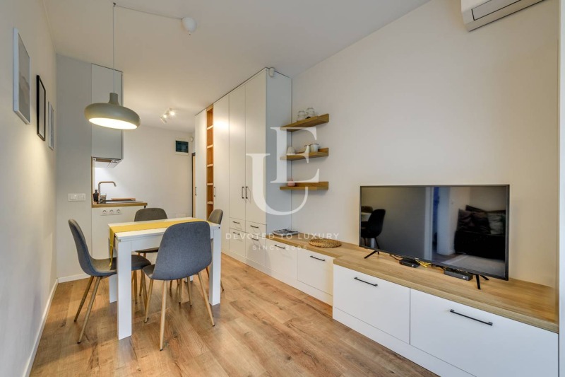 Te huur  1 slaapkamer Sofia , Manastirski livadi , 50 m² | 45072851 - afbeelding [2]