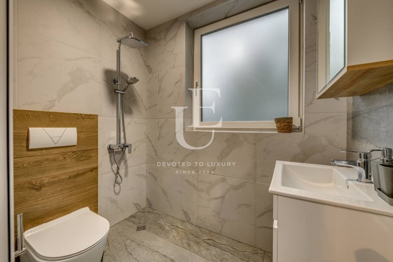 Te huur  1 slaapkamer Sofia , Manastirski livadi , 50 m² | 45072851 - afbeelding [5]