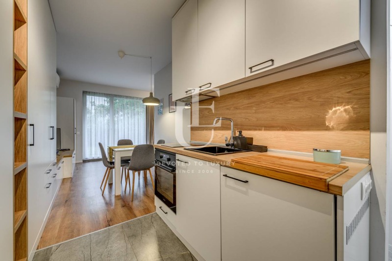 Te huur  1 slaapkamer Sofia , Manastirski livadi , 50 m² | 45072851 - afbeelding [3]