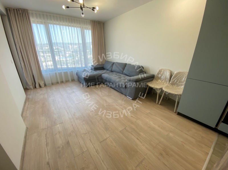 K pronájmu  1 ložnice Varna , Pobeda , 60 m2 | 63207838 - obraz [2]