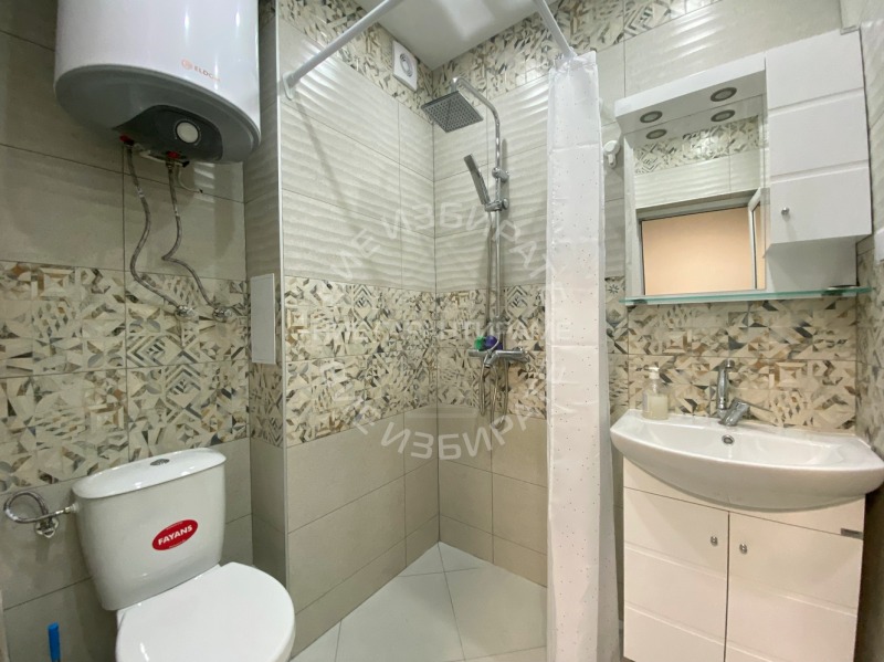 K pronájmu  1 ložnice Varna , Pobeda , 60 m2 | 63207838 - obraz [6]