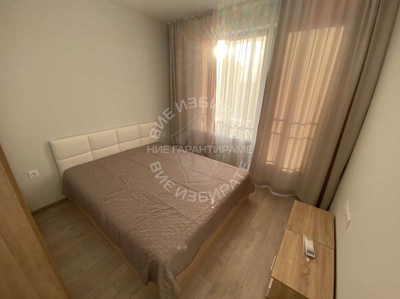 De inchiriat  1 dormitor Varna , Pobeda , 60 mp | 63207838 - imagine [4]