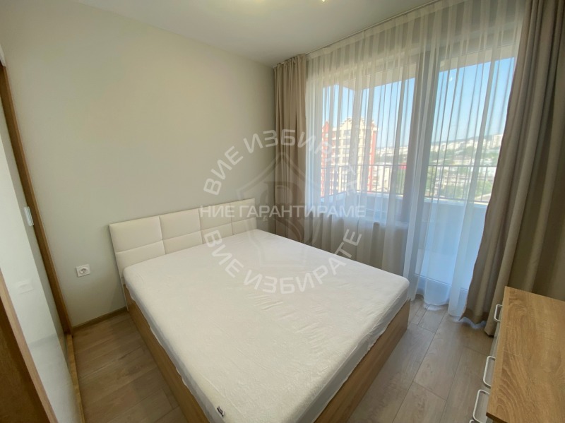 K pronájmu  1 ložnice Varna , Pobeda , 60 m2 | 63207838 - obraz [4]