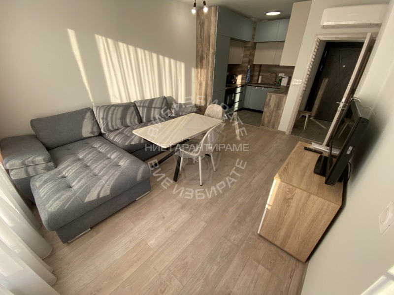 De inchiriat  1 dormitor Varna , Pobeda , 60 mp | 63207838 - imagine [2]