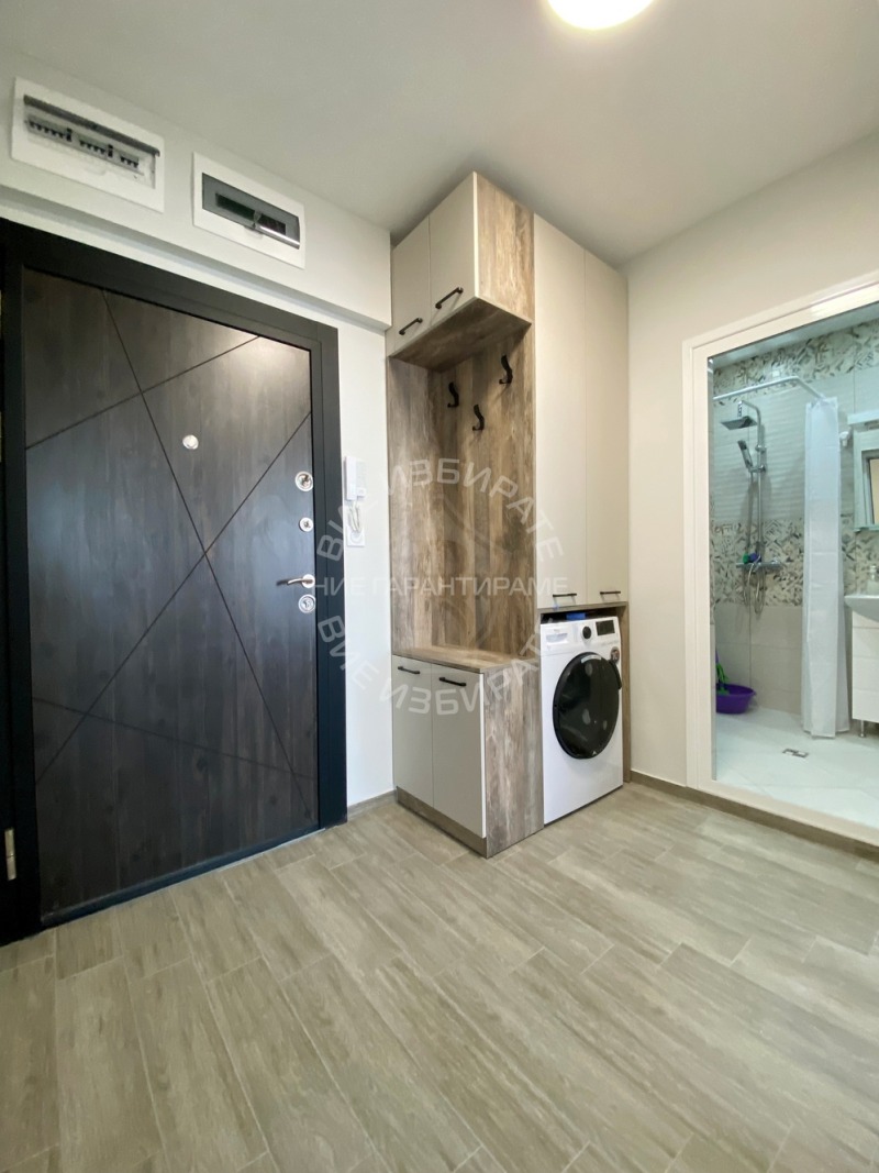 K pronájmu  1 ložnice Varna , Pobeda , 60 m2 | 63207838 - obraz [7]