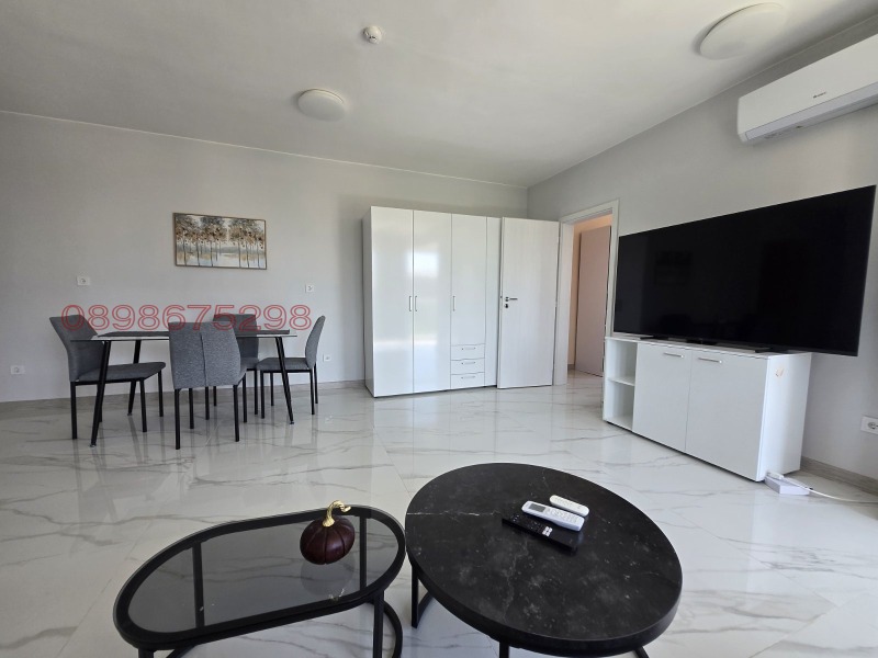 Zu vermieten  1 Schlafzimmer Sofia , Studentski grad , 80 qm | 63052741 - Bild [6]