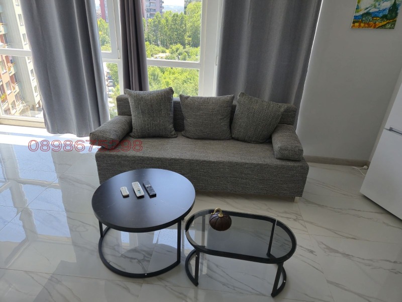 Zu vermieten  1 Schlafzimmer Sofia , Studentski grad , 80 qm | 63052741 - Bild [3]