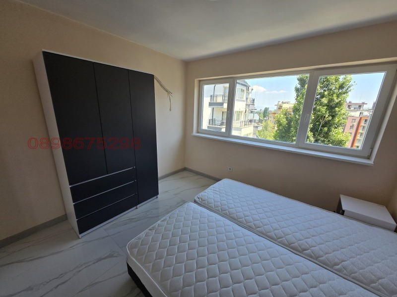 Zu vermieten  1 Schlafzimmer Sofia , Studentski grad , 80 qm | 63052741 - Bild [12]