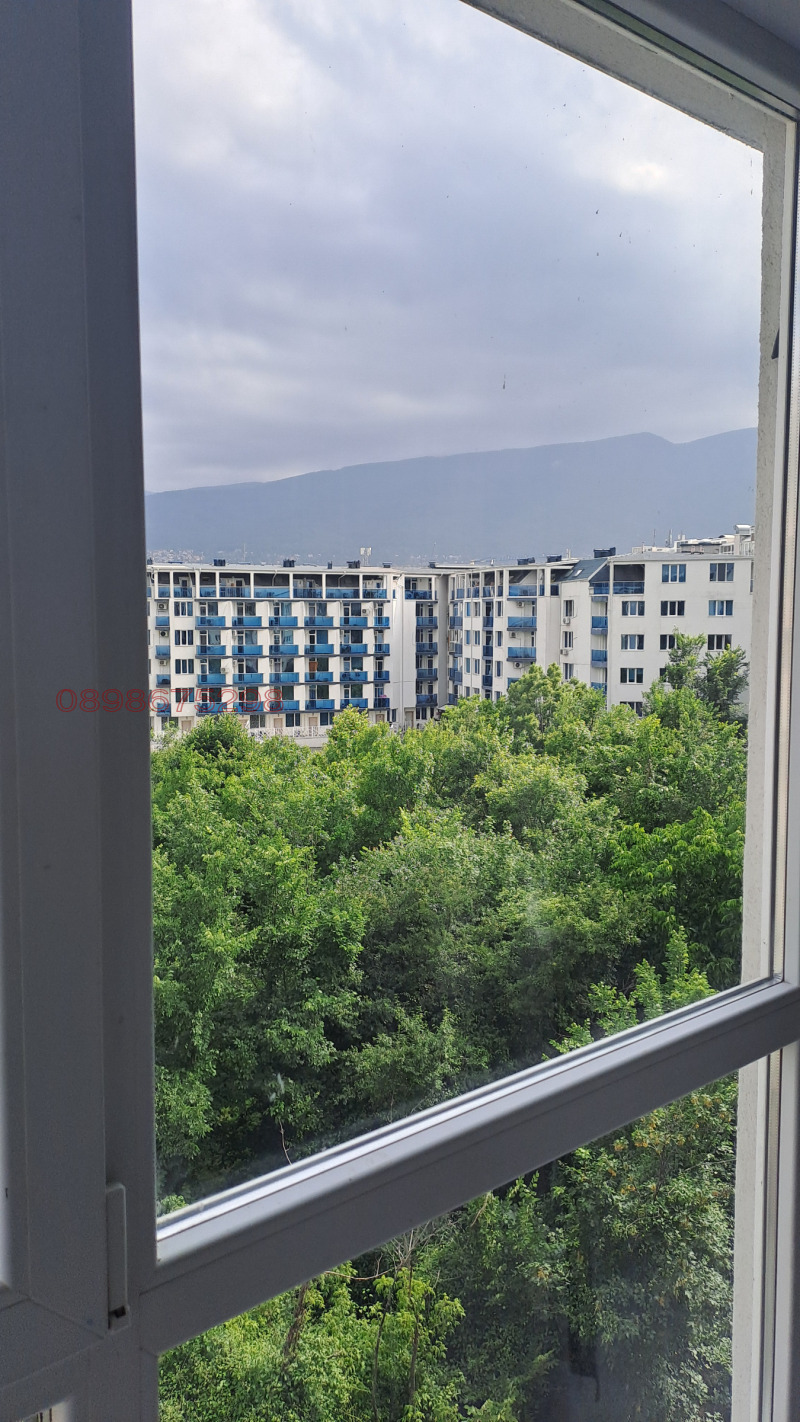 Дава под наем  2-стаен град София , Студентски град , 80 кв.м | 63052741 - изображение [3]