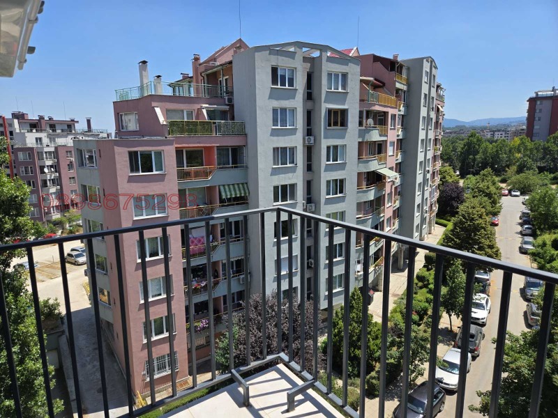 Zu vermieten  1 Schlafzimmer Sofia , Studentski grad , 80 qm | 63052741 - Bild [13]