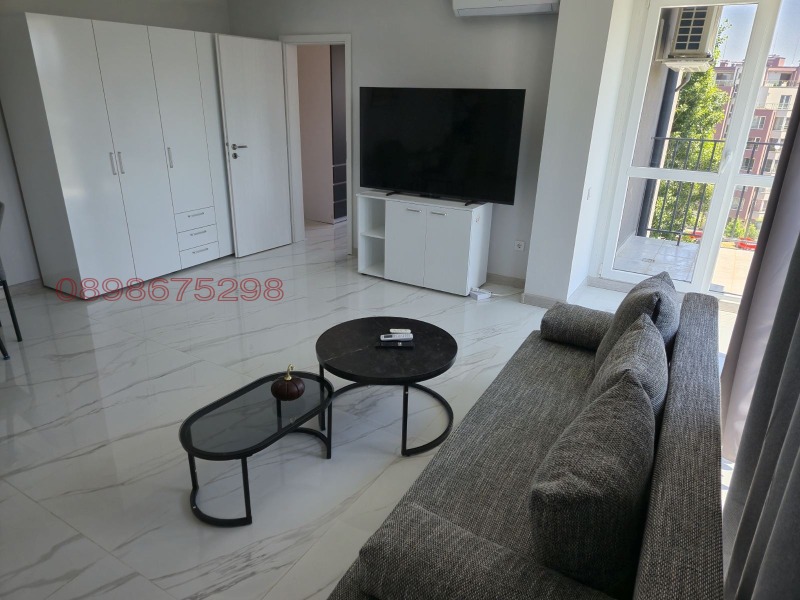 Zu vermieten  1 Schlafzimmer Sofia , Studentski grad , 80 qm | 63052741 - Bild [4]