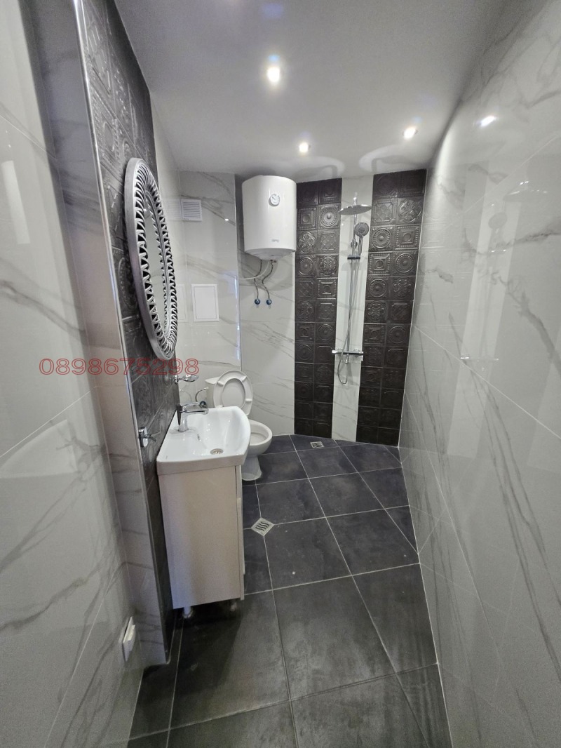 Zu vermieten  1 Schlafzimmer Sofia , Studentski grad , 80 qm | 63052741 - Bild [10]