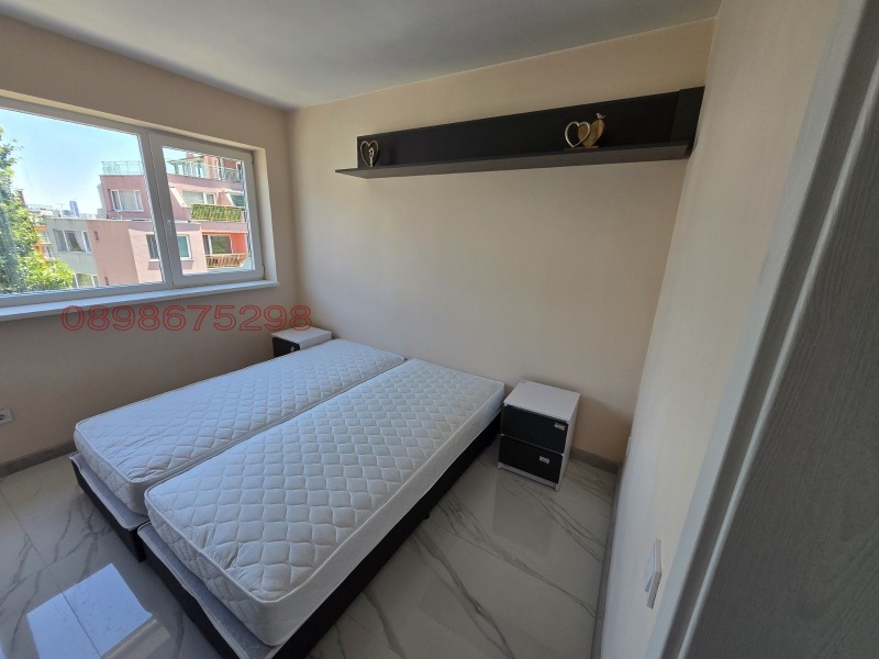 Zu vermieten  1 Schlafzimmer Sofia , Studentski grad , 80 qm | 63052741 - Bild [11]