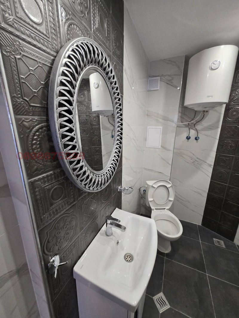 Zu vermieten  1 Schlafzimmer Sofia , Studentski grad , 80 qm | 63052741 - Bild [9]