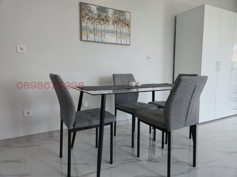Zu vermieten  1 Schlafzimmer Sofia , Studentski grad , 80 qm | 63052741 - Bild [7]
