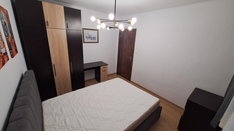 Do wynajęcia  1 sypialnia Plowdiw , Marasza , 50 mkw | 31059638 - obraz [6]