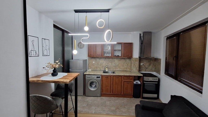Дава под нем  2-стаен, град Пловдив, Мараша •  475 € • ID 66004329 — holmes.bg - [1] 