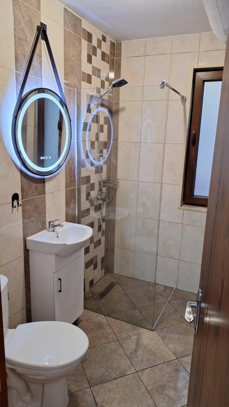 Do wynajęcia  1 sypialnia Plowdiw , Marasza , 50 mkw | 31059638 - obraz [8]