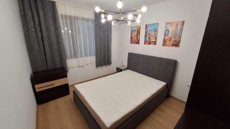 Do wynajęcia  1 sypialnia Plowdiw , Marasza , 50 mkw | 31059638 - obraz [7]