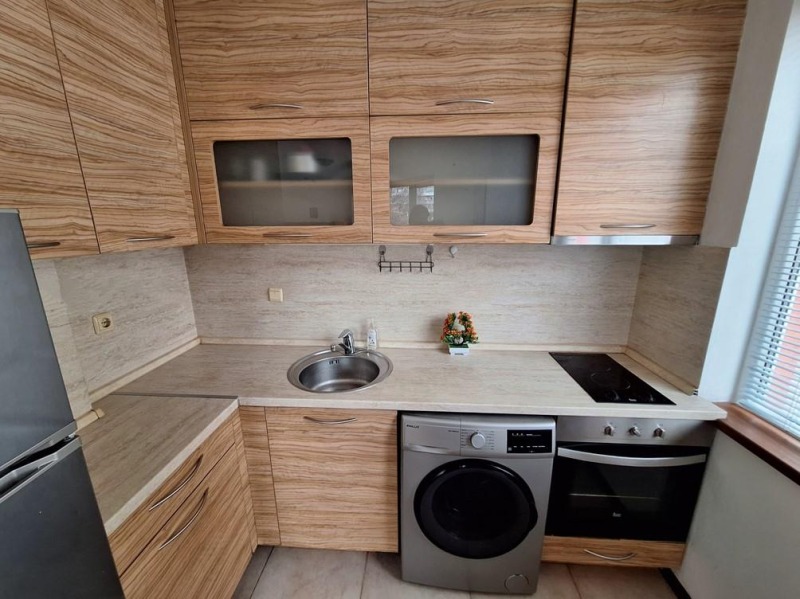 Da affittare  1 camera da letto Sofia , Banishora , 53 mq | 81593837 - Immagine [4]