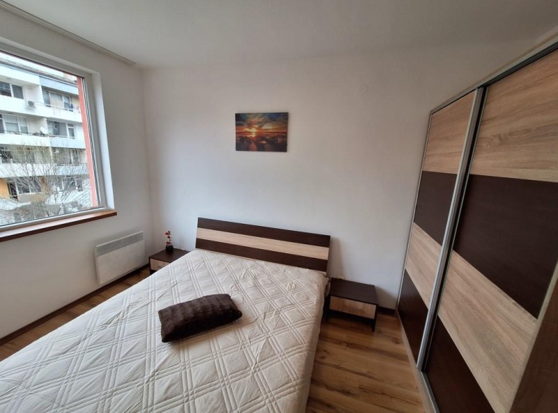 Da affittare  1 camera da letto Sofia , Banishora , 53 mq | 81593837 - Immagine [6]