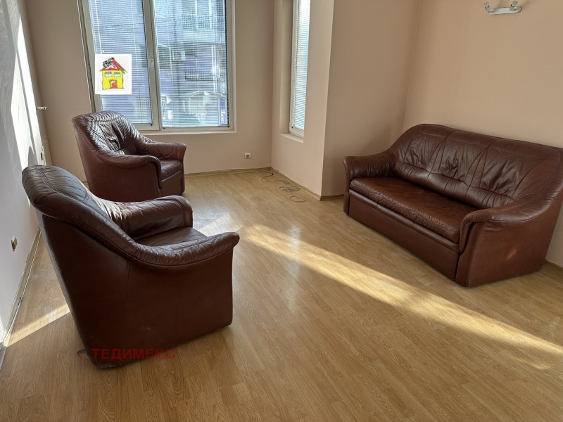 Дава под наем 2-СТАЕН, гр. София, Павлово, снимка 4 - Апартаменти - 52707489